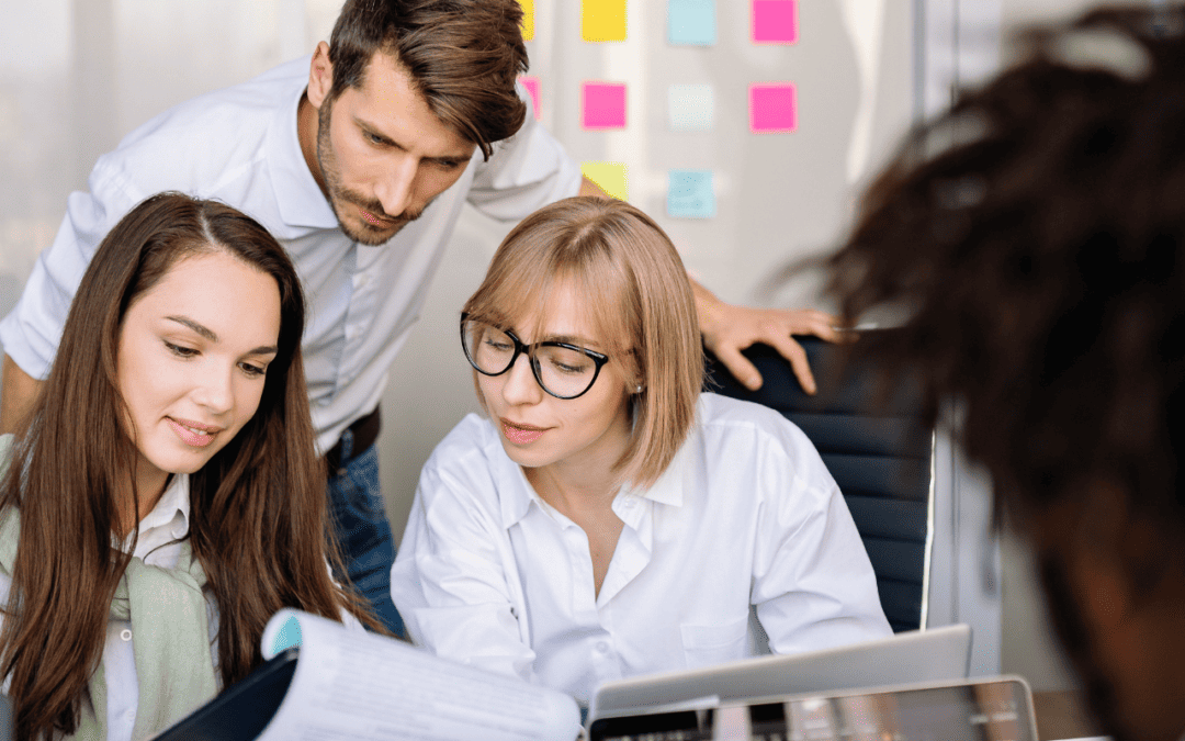 SEO in 2024: Wat worden de trends?