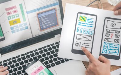 Is een mooie website goed genoeg voor de online vindbaarheid?