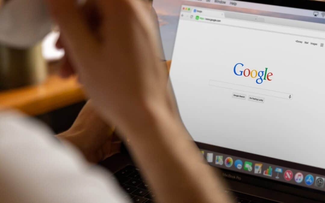 SEO; het pad naar betere online zichtbaarheid