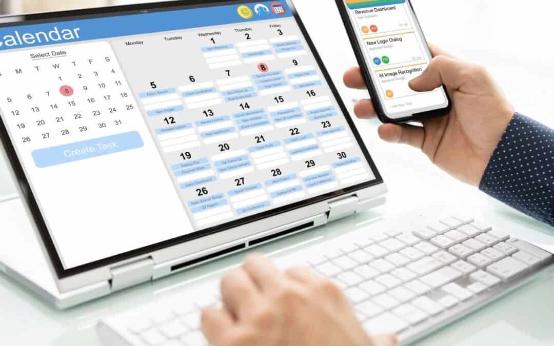 Contentkalender; de sleutel tot een georganiseerd en effectief content beheer