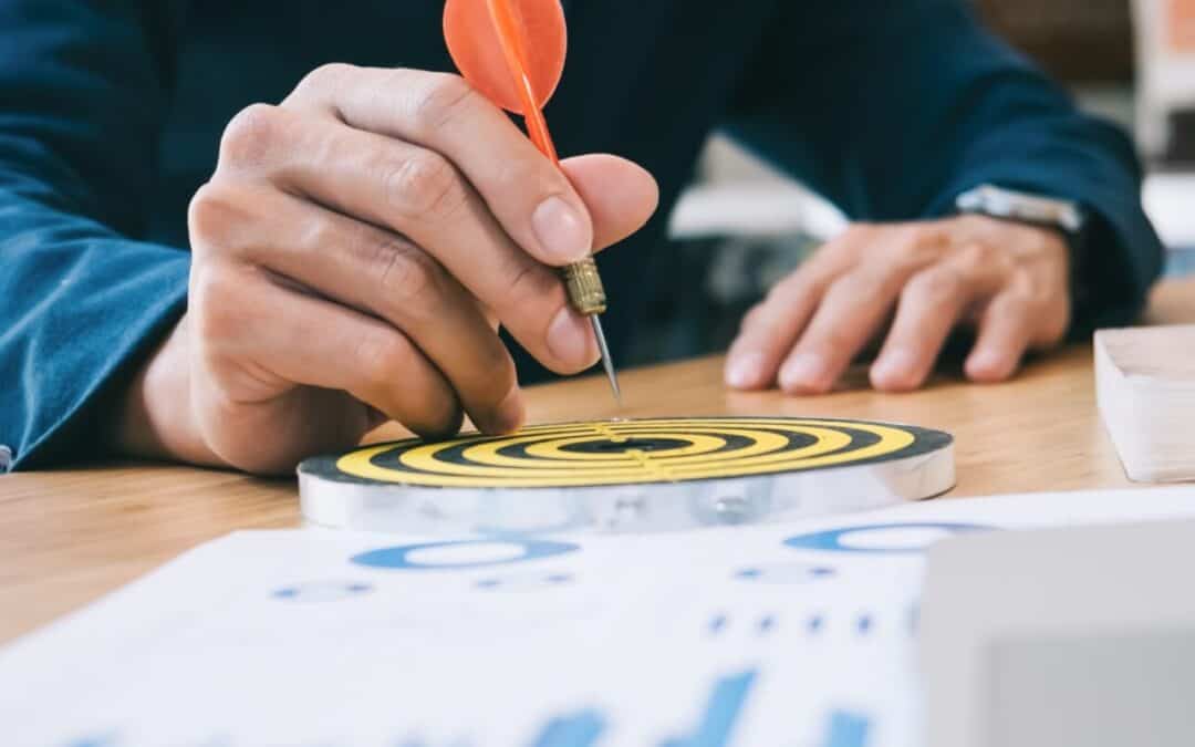 Hoe doelgroepsegmentatie je marketinginspanningen naar een hoger niveau kan tillen