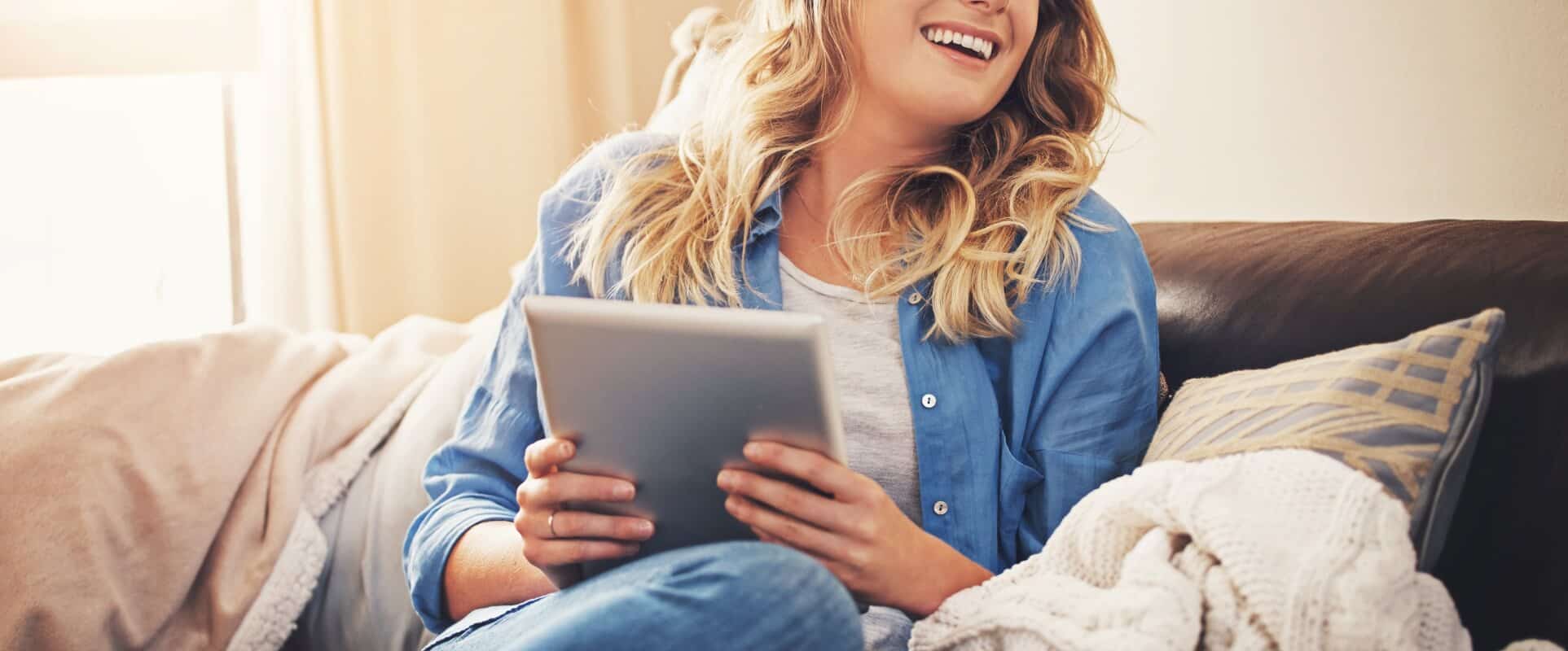 Website snelheid testen