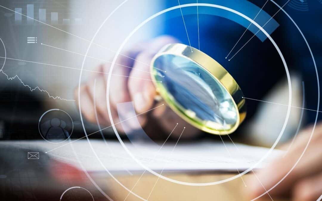 Zoekwoorden onderzoek; de sleutel tot succesvolle online zichtbaarheid