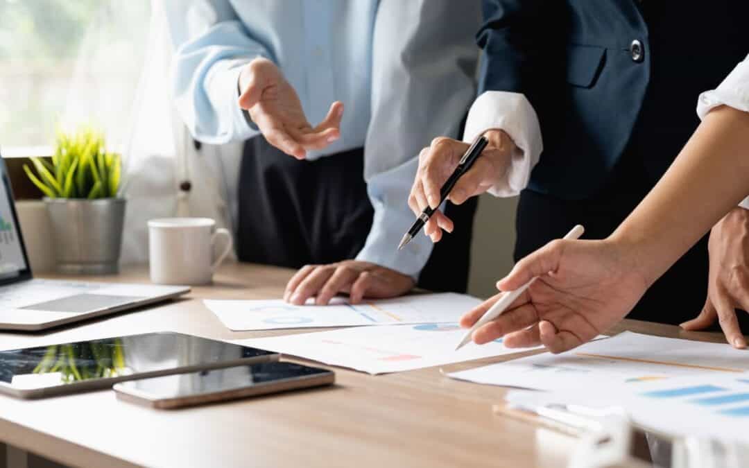 Marketingstrategie; essentieel voor een succesvolle digitale aanpak