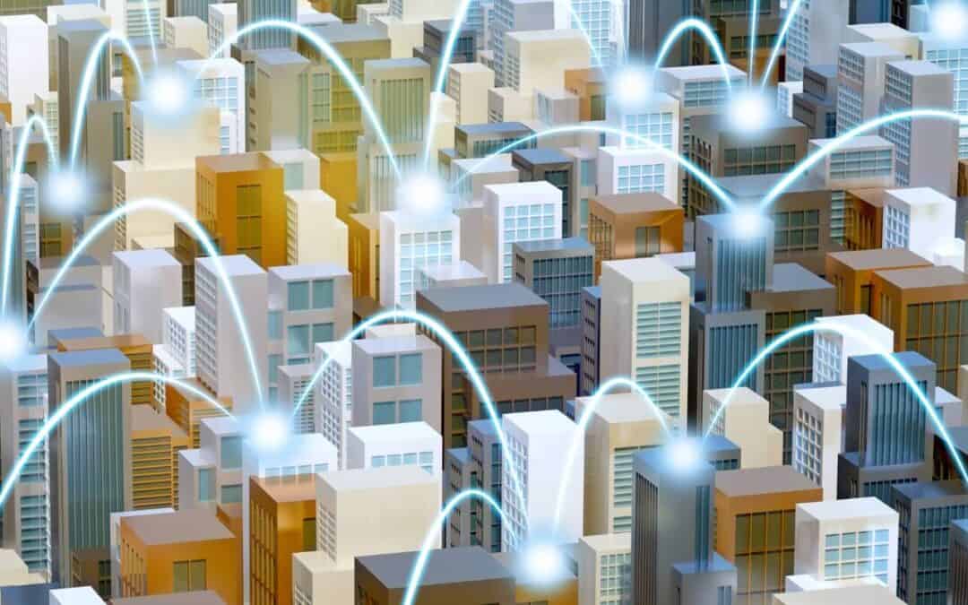 Wat is de invloed van linkbuilding op de domeinautoriteit van een website?