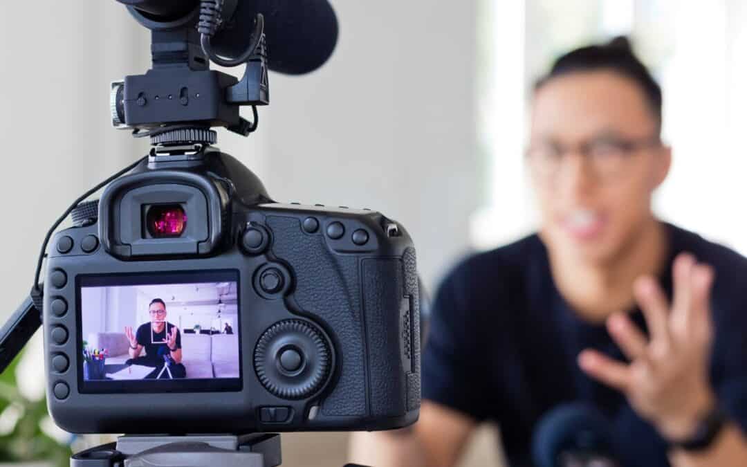 De rol van video marketing in digital marketing