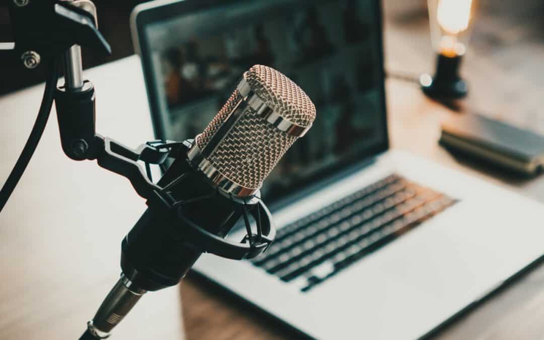 Podcast maken: waarom is dit interessant?