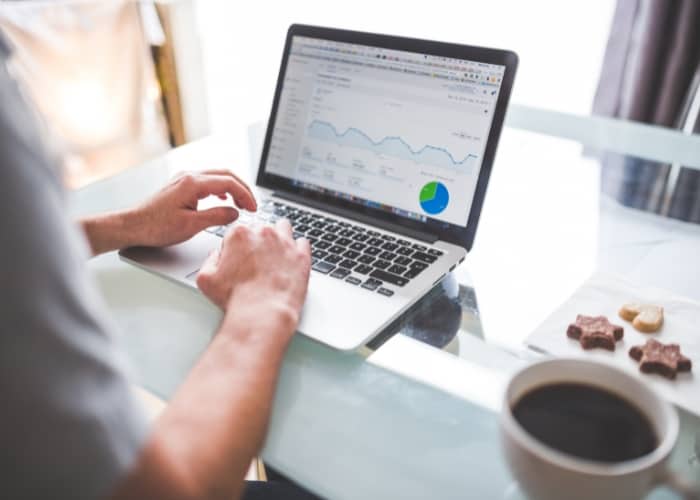 5 keer meer organische bezoekers