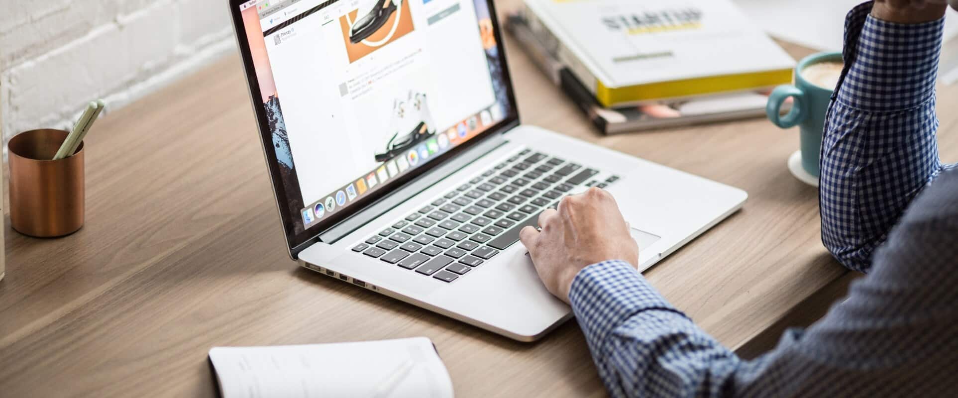 Hoe een Alt tekst je SEO verbeterd