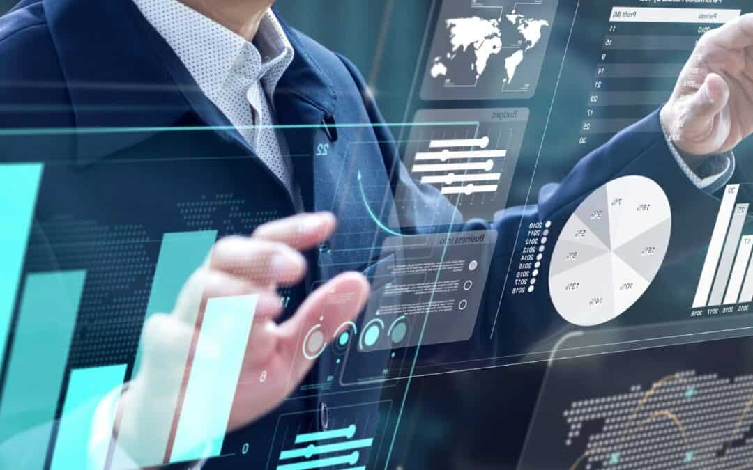 Het belang van data analyse in je SEO strategie