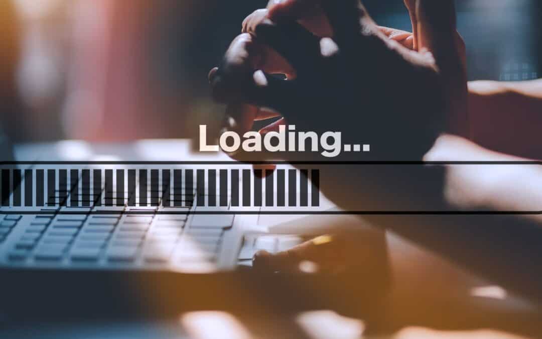 Waarom is de laadsnelheid op je website belangrijk voor SEO?