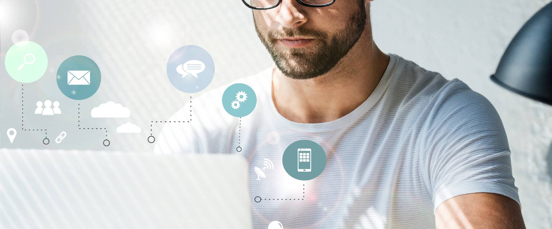 SEO specialist inhuren