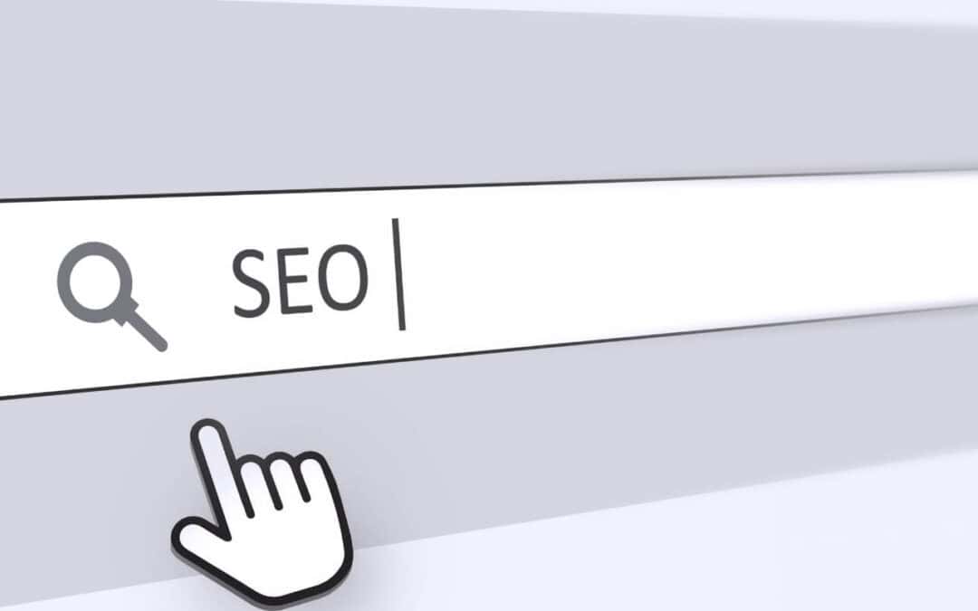 Waarom is het belangrijk om hoger in Google te komen?