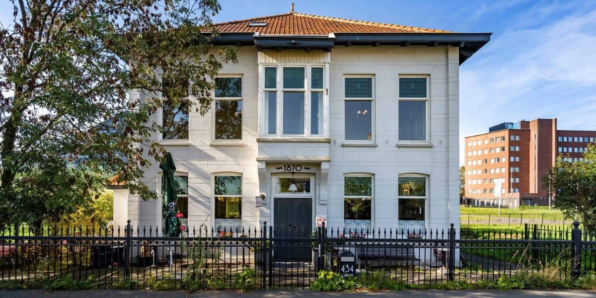SEO Capelle aan den IJssel