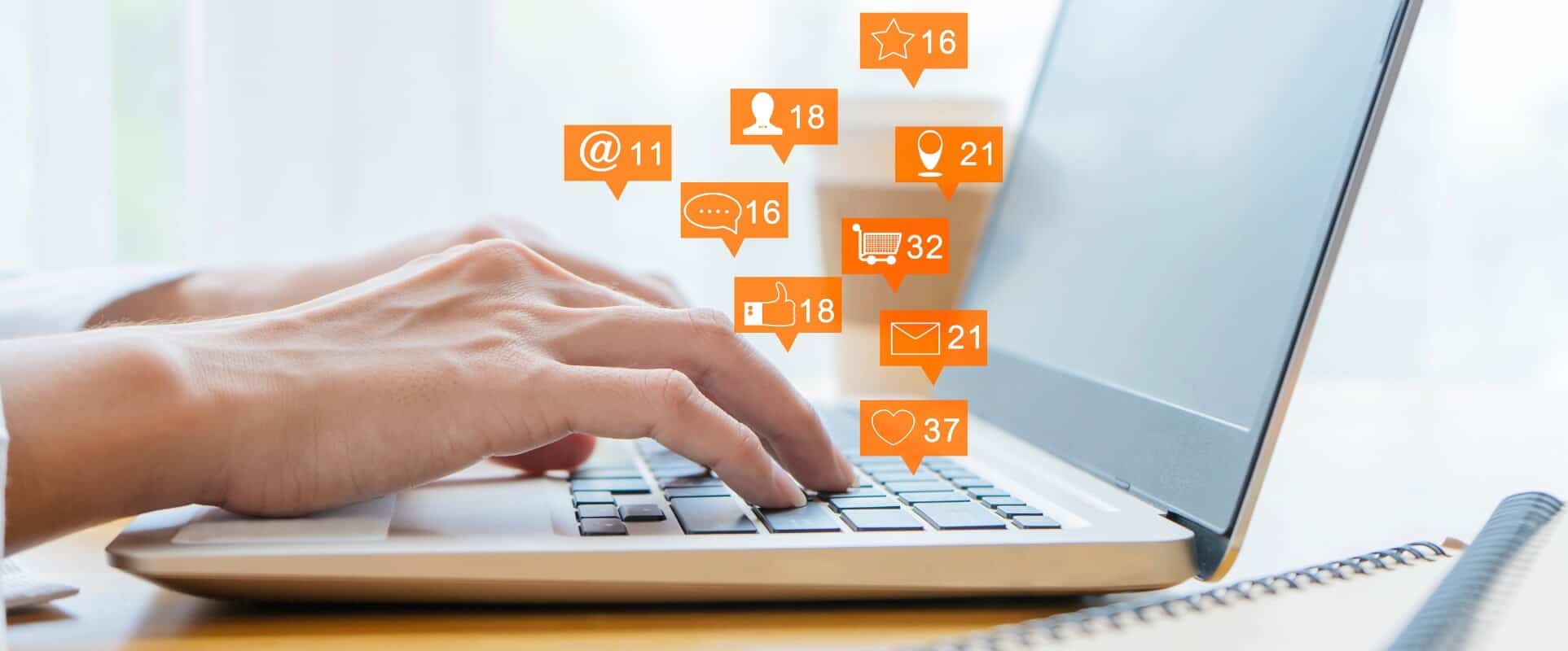 Harder online groeien