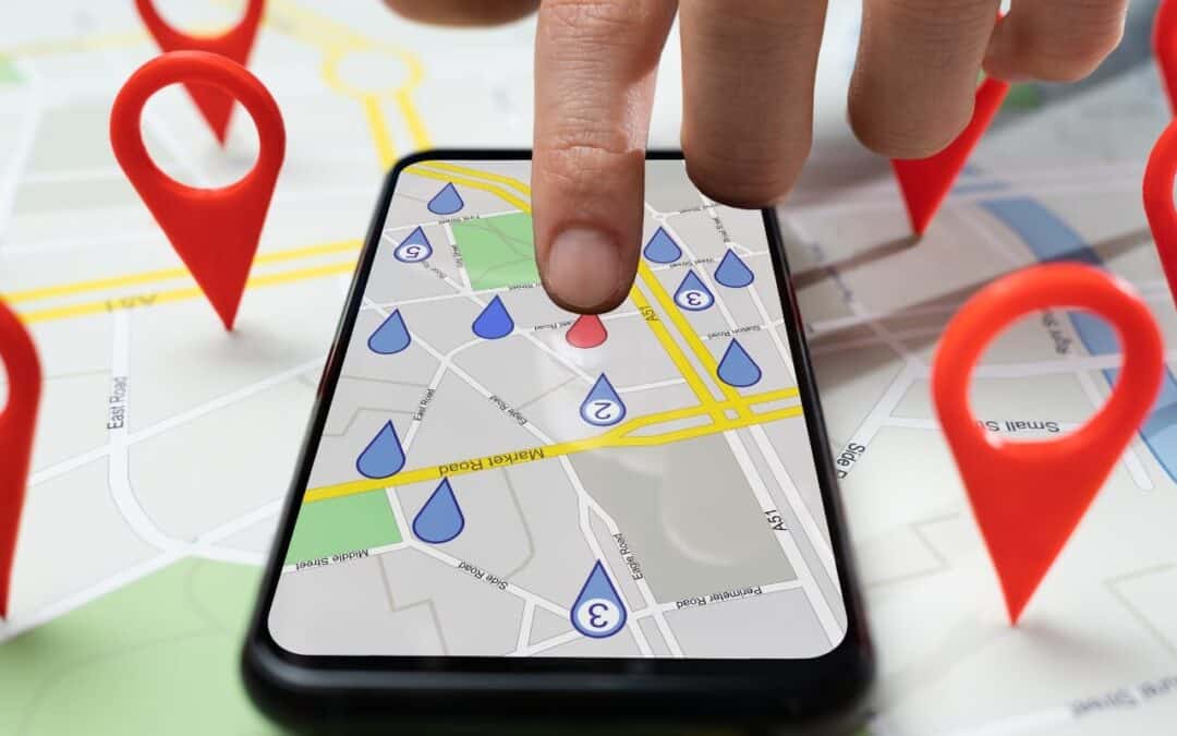Waarom lokale SEO belangrijk is voor lokale bedrijven