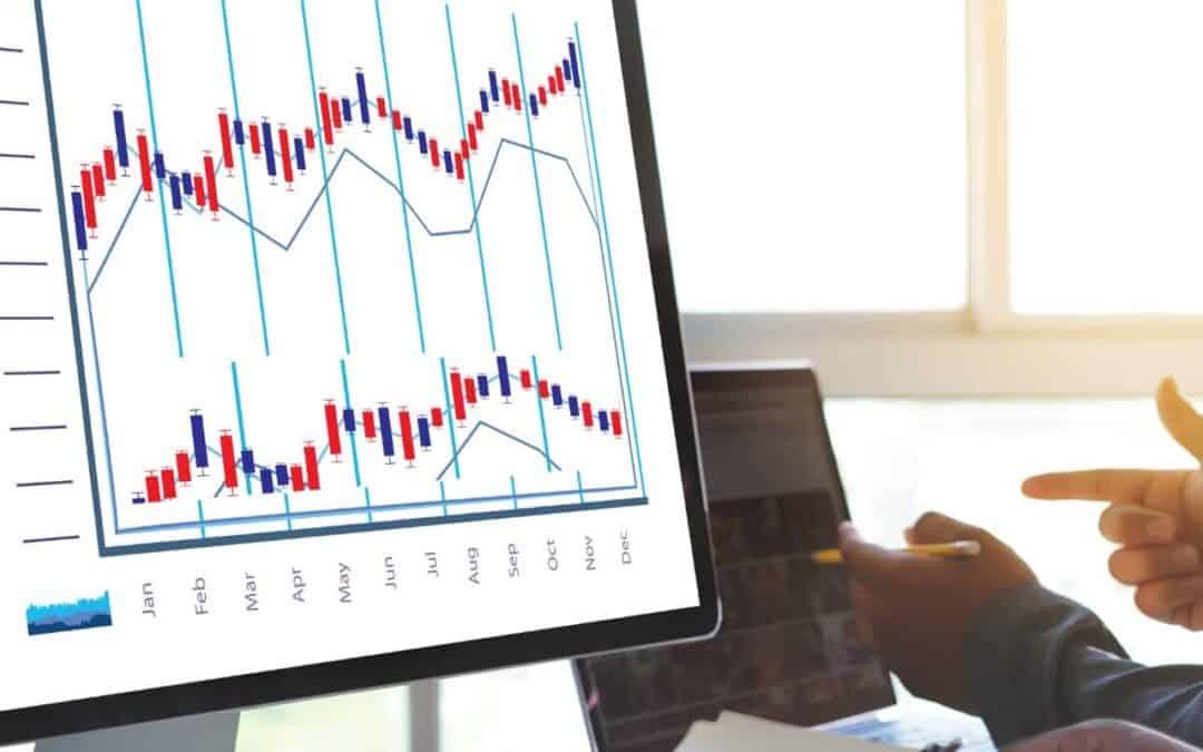 Neemt je concurrent een groter marktaandeel in?