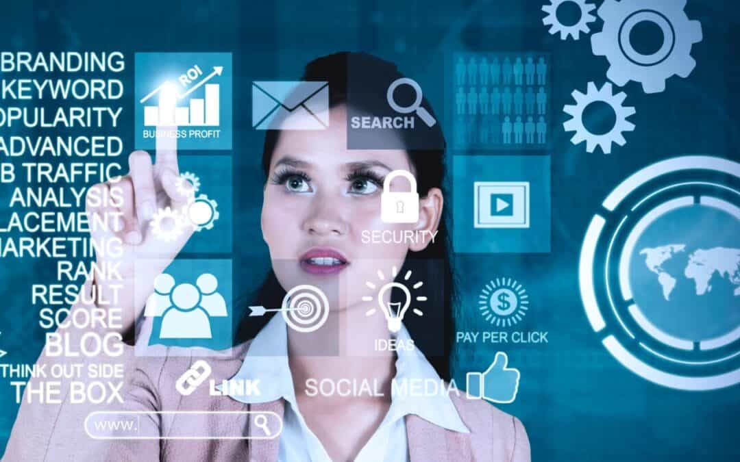 CRO: Hoe je je websitebezoekers om zet in klanten