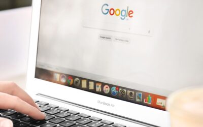 Hoe het algoritme van Google werkt