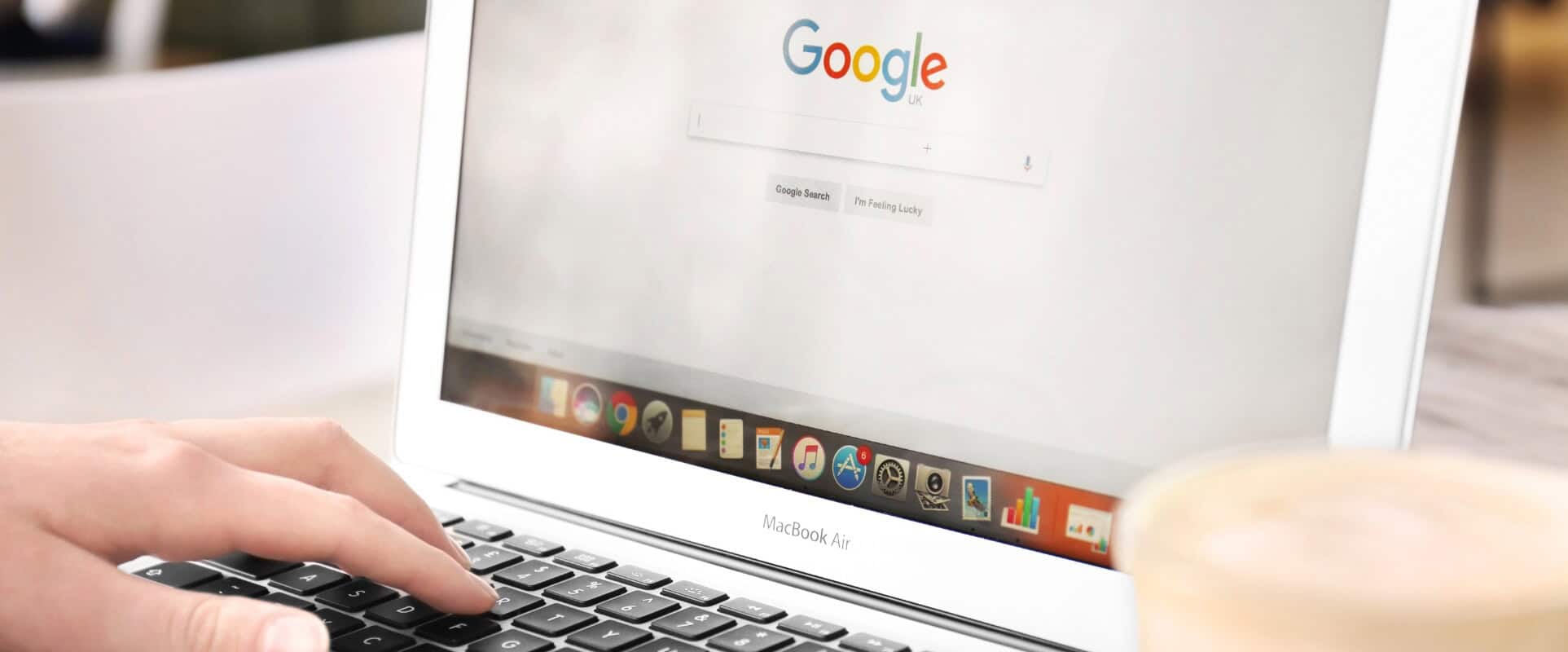 Google algoritme Algoritme