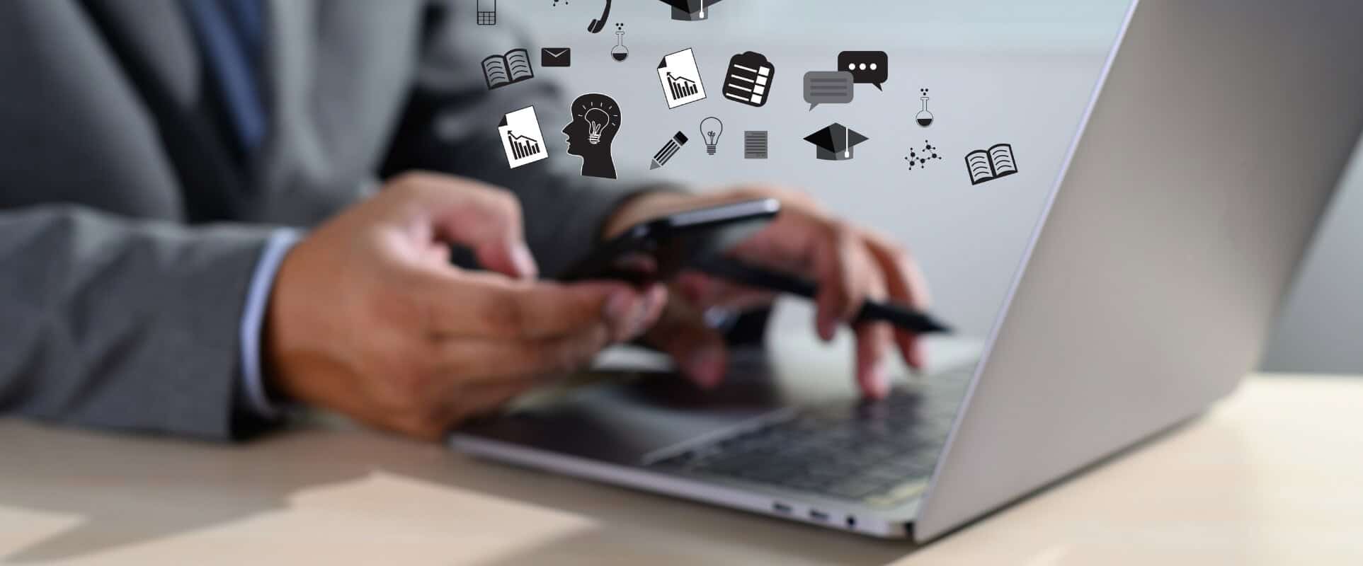 Longtail zoekwoorden