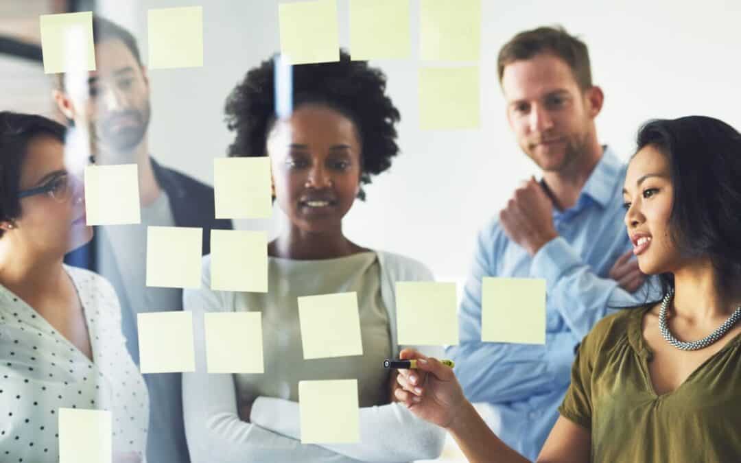 Het belang van een duidelijke call to action op jouw website