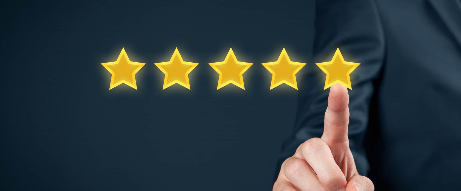 Online reviews