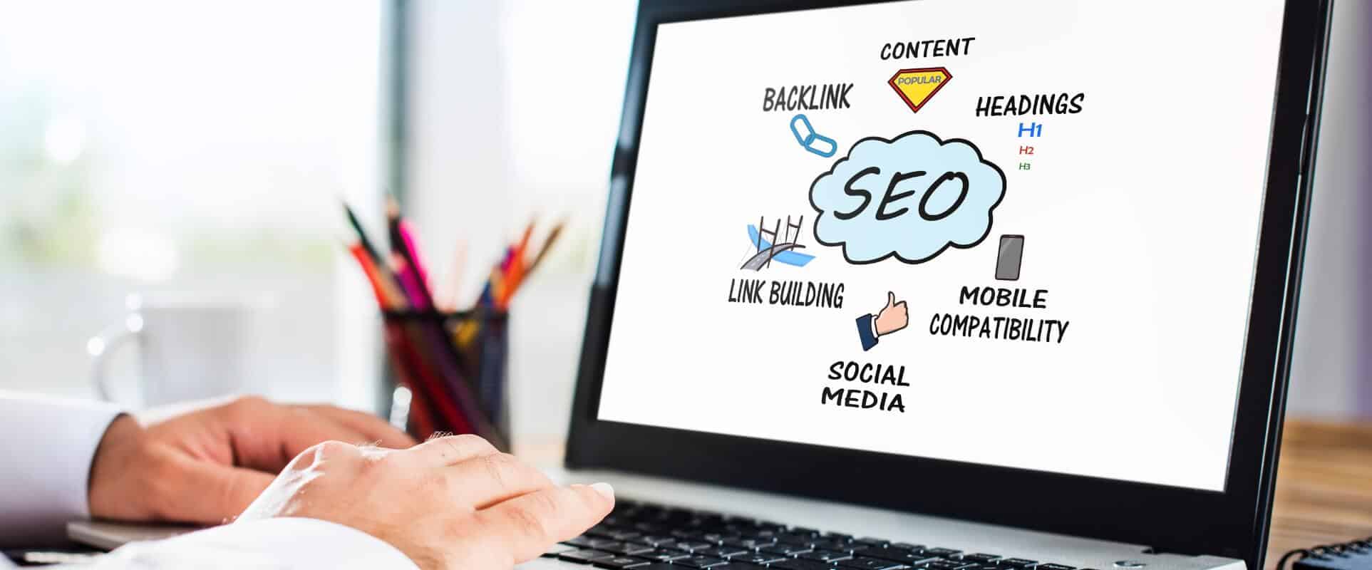 SEO tools