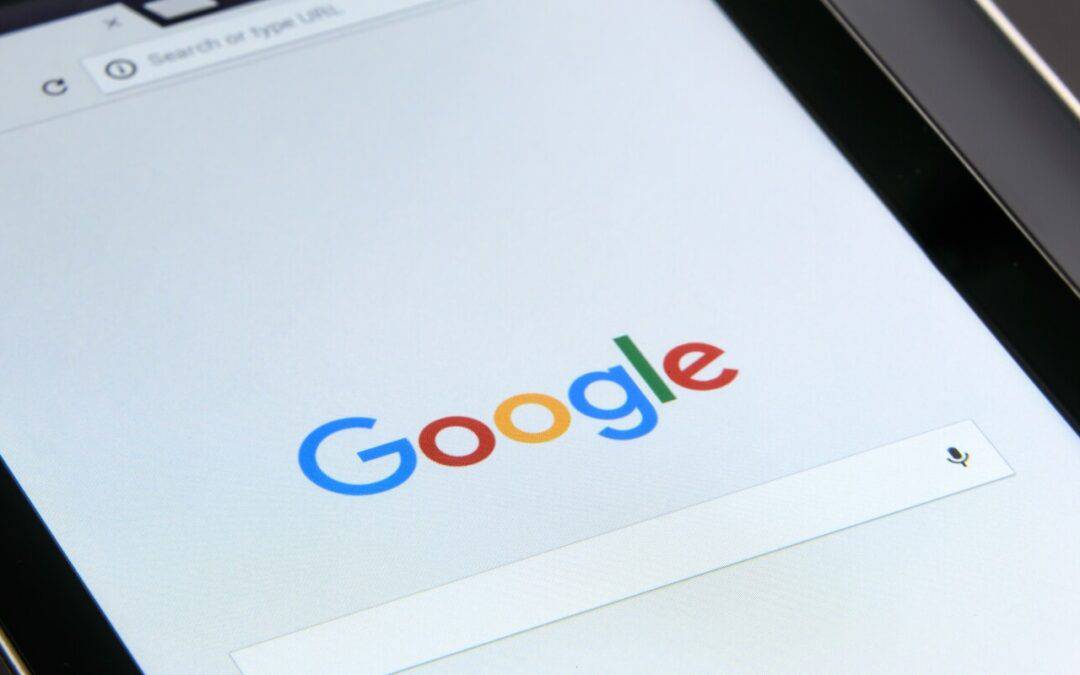 Pagination is terug in Google!