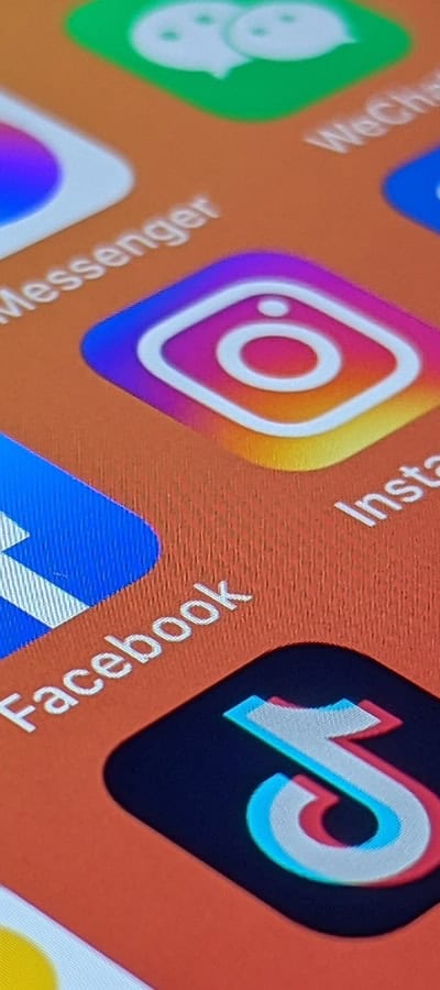 Social Media dienst
