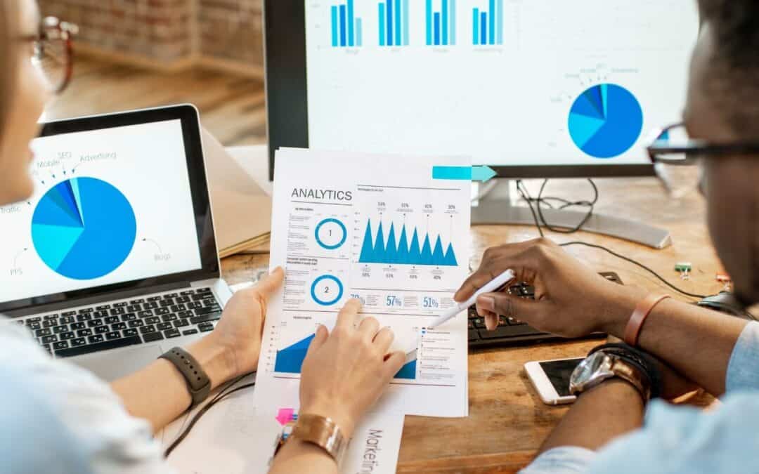 Waarom data analyse cruciaal is voor digital marketing