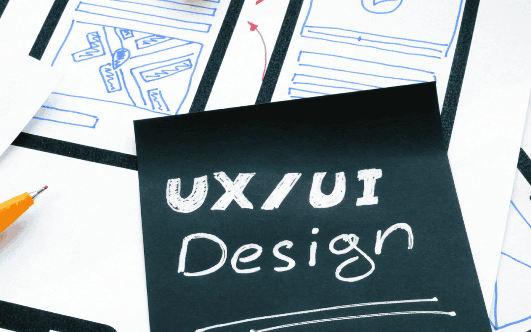 Wat is het verschil tussen UX en UI?