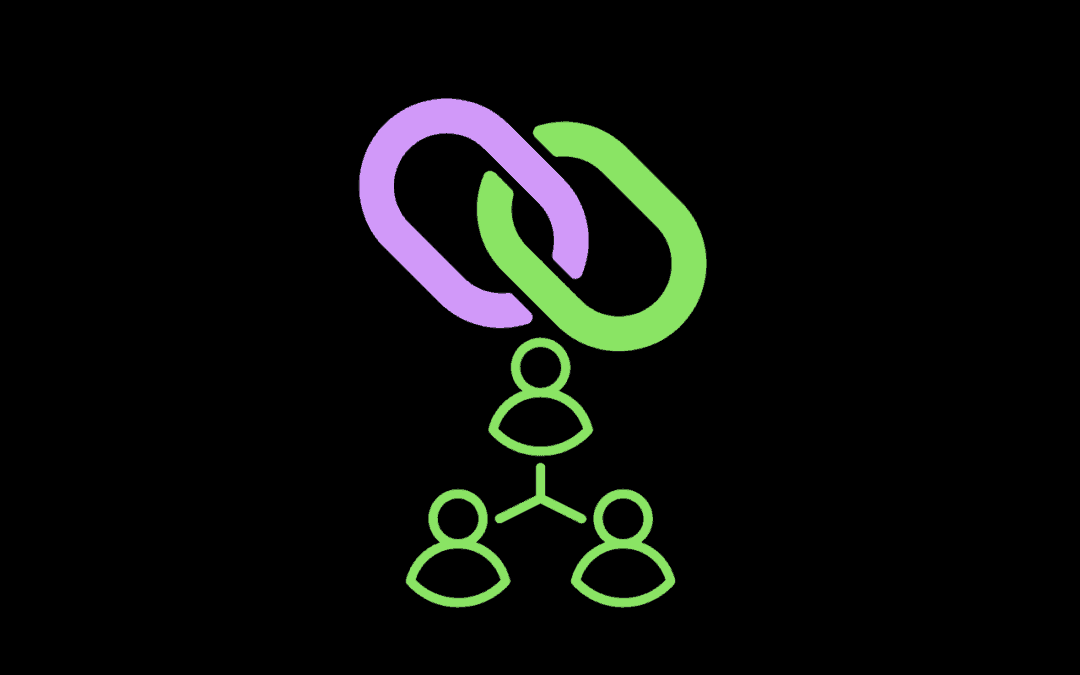 Goede linkbuilding strategie hanteren