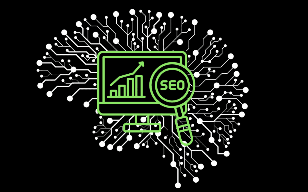 AI & SEO: Dit verandert er in jouw strategie!