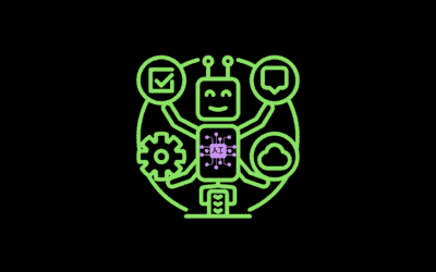 AI agents als jouw nieuwe digitale medewerkers!