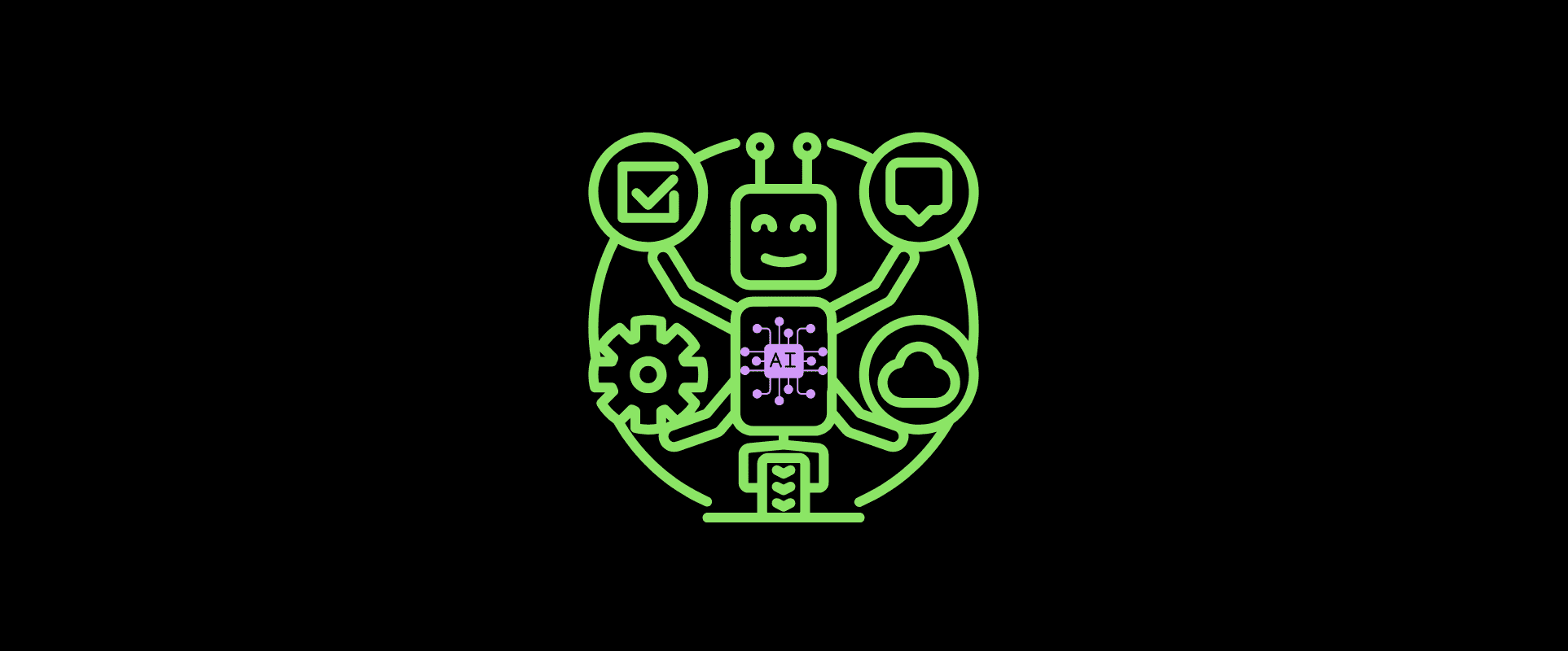 AI agents als jouw nieuwe digitale medewerkers!
