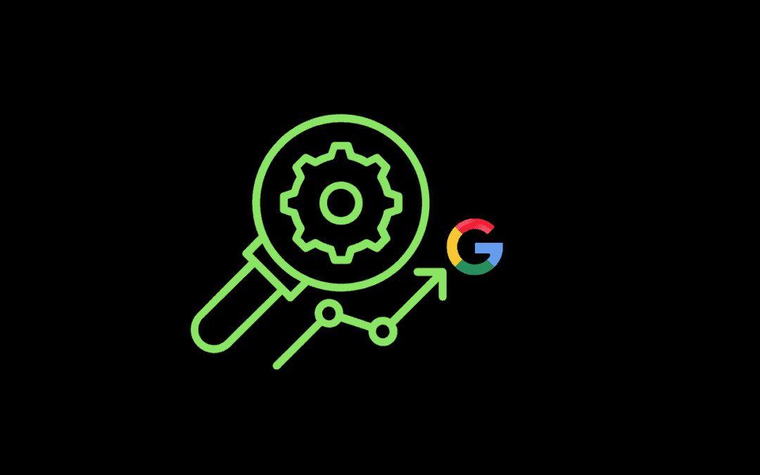 Hoger in Google komen?