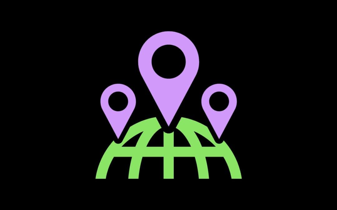 lokale vindbaarheid voor AI