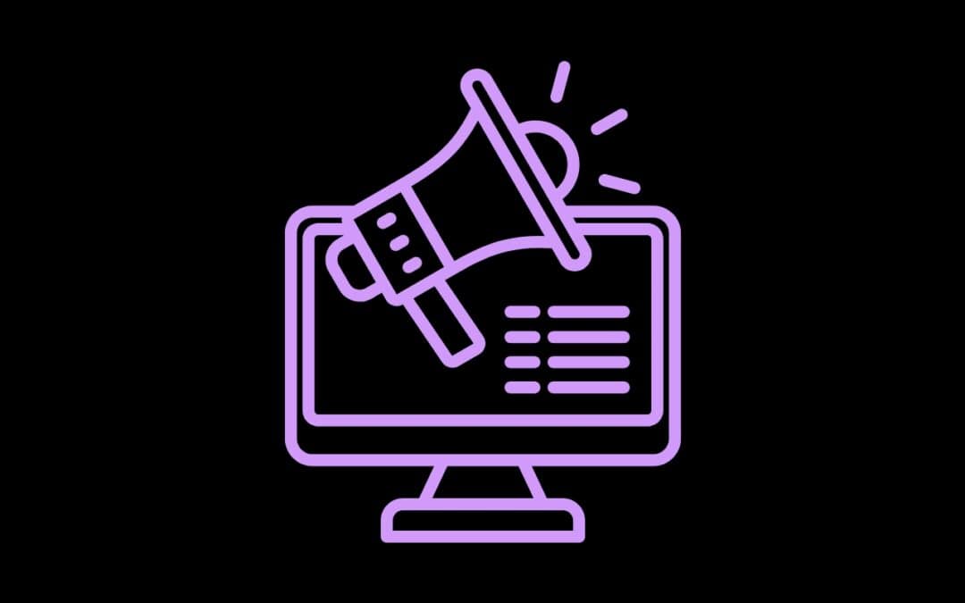 Online marketing strategie in 2026