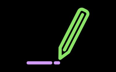 Is een tekst herschrijven op je website van belang?