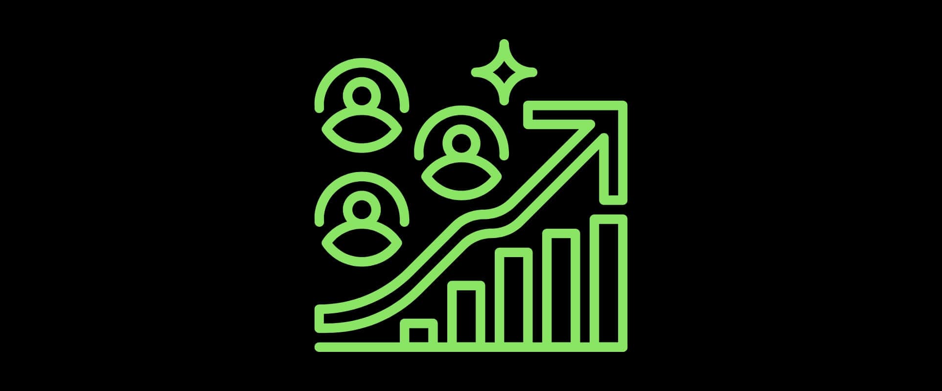 Harder online groeien