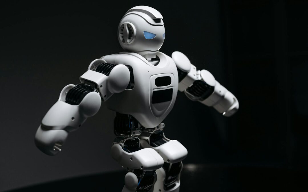 AI & SEO: Dit verandert er in jouw strategie!