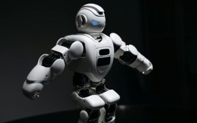 AI & SEO: Dit verandert er in jouw strategie!