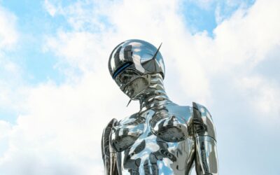 AI agents als jouw nieuwe digitale medewerkers!