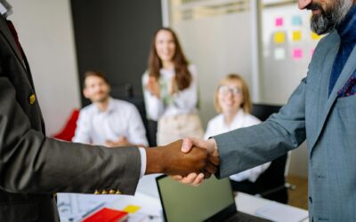 B2B SEO: zakelijke doelgroep bereiken