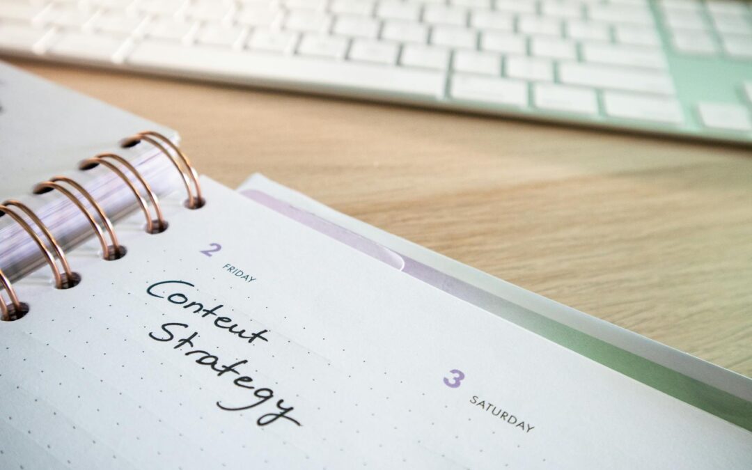 Content marketing: versterk je online aanwezigheid