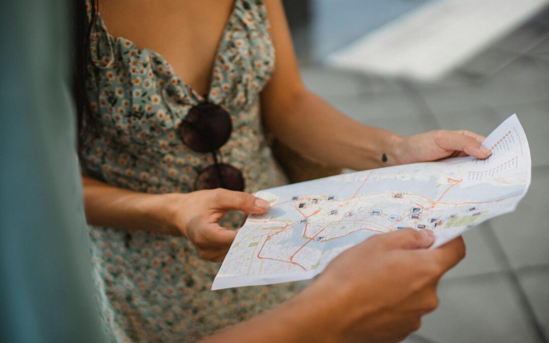Customer Journey: navigeren door de klantreis