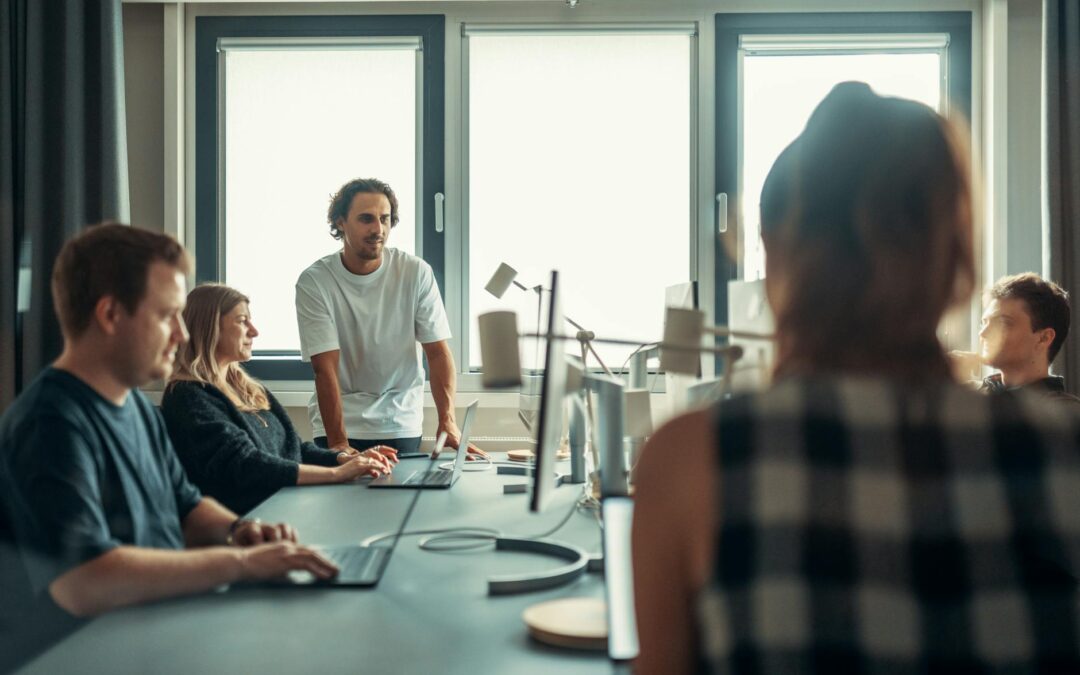 De impact van Google SGE op je SEO-strategie