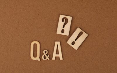 De rol van een FAQ pagina binnen je SEO-strategie