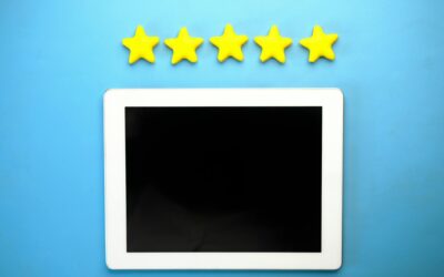 De rol van online reviews in SEO